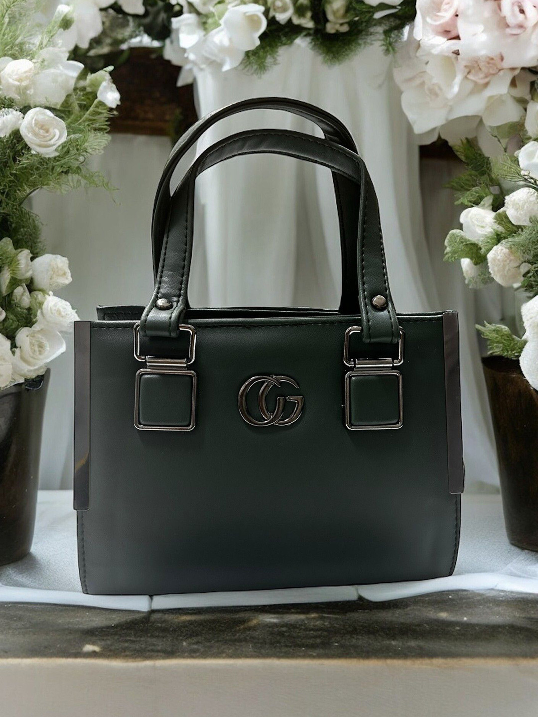 Alonzo Women Faroe Satchel Sling Bag