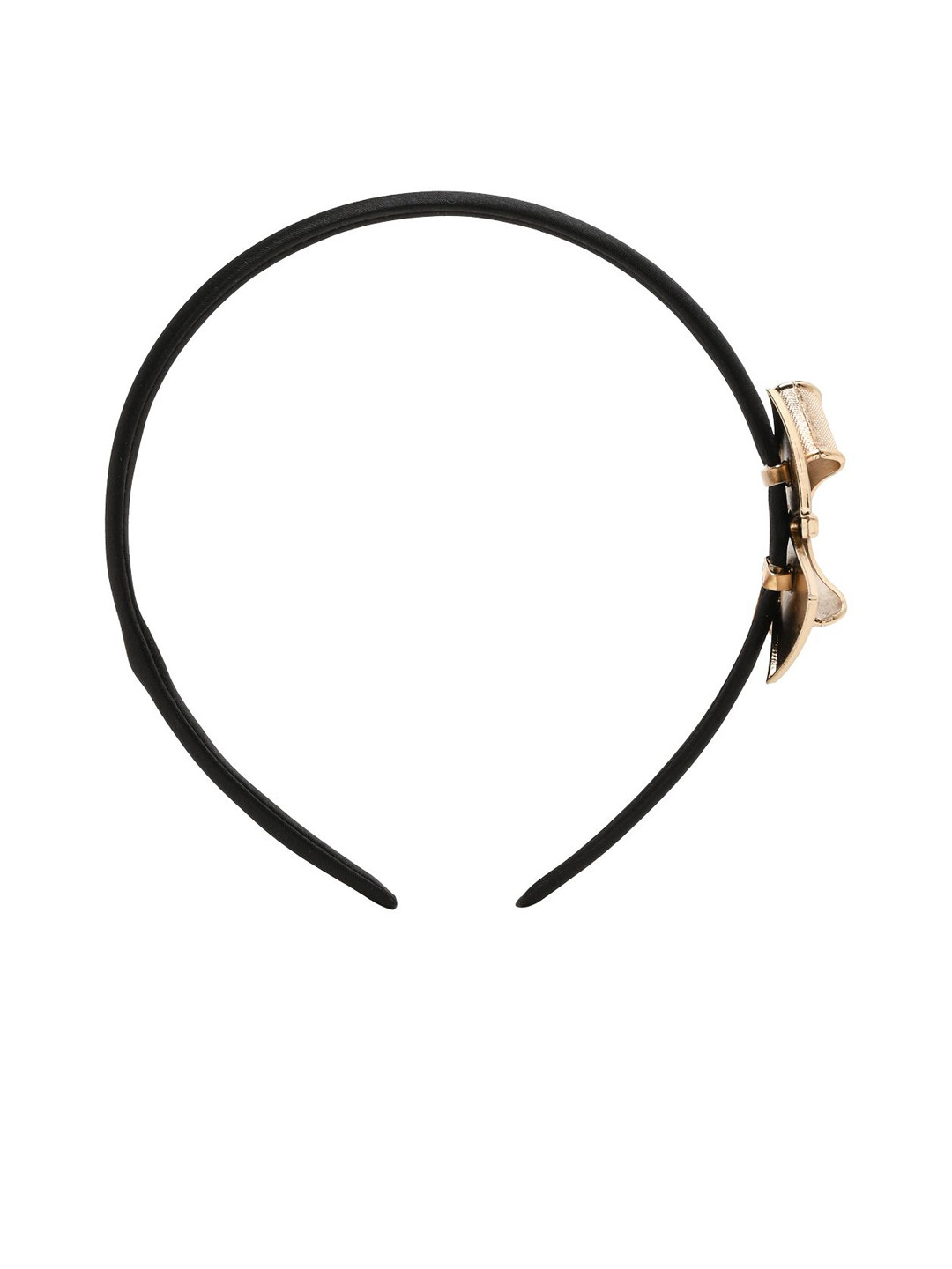 Aye Candy Girl Bow Hairband