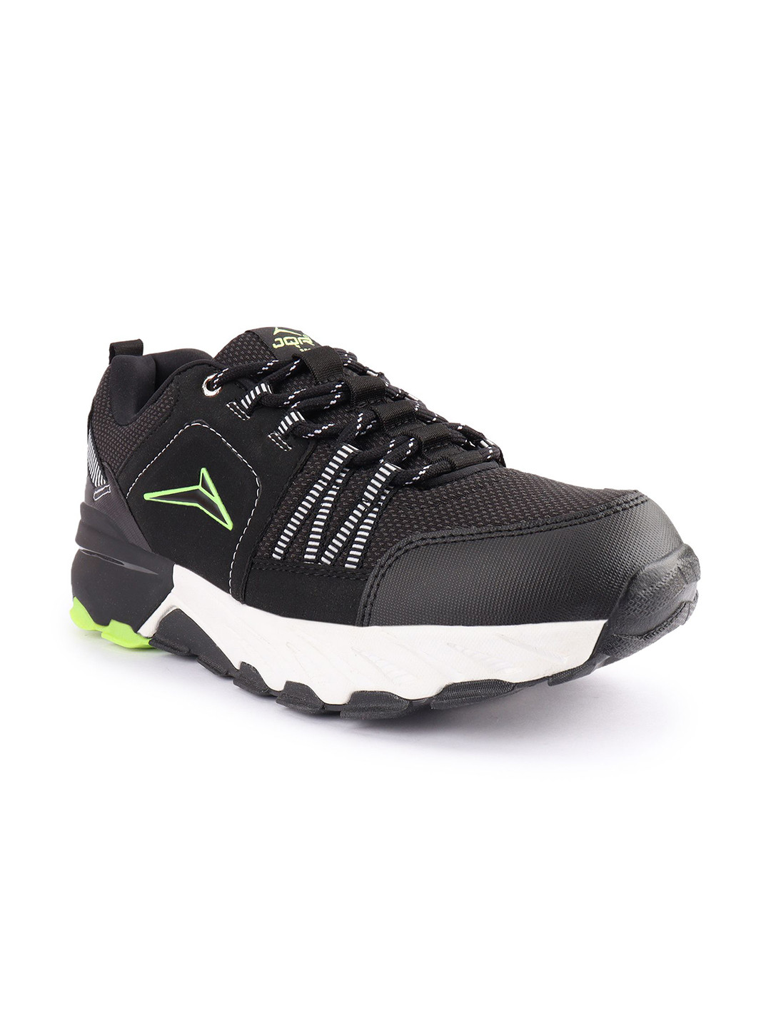 JQR Men TRACKER PLUS-2 Running shoes