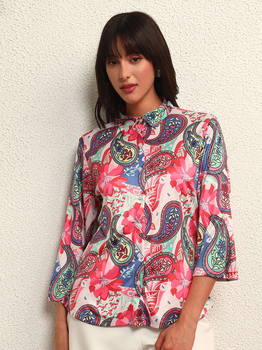 TANDUL Women Standard Shirt