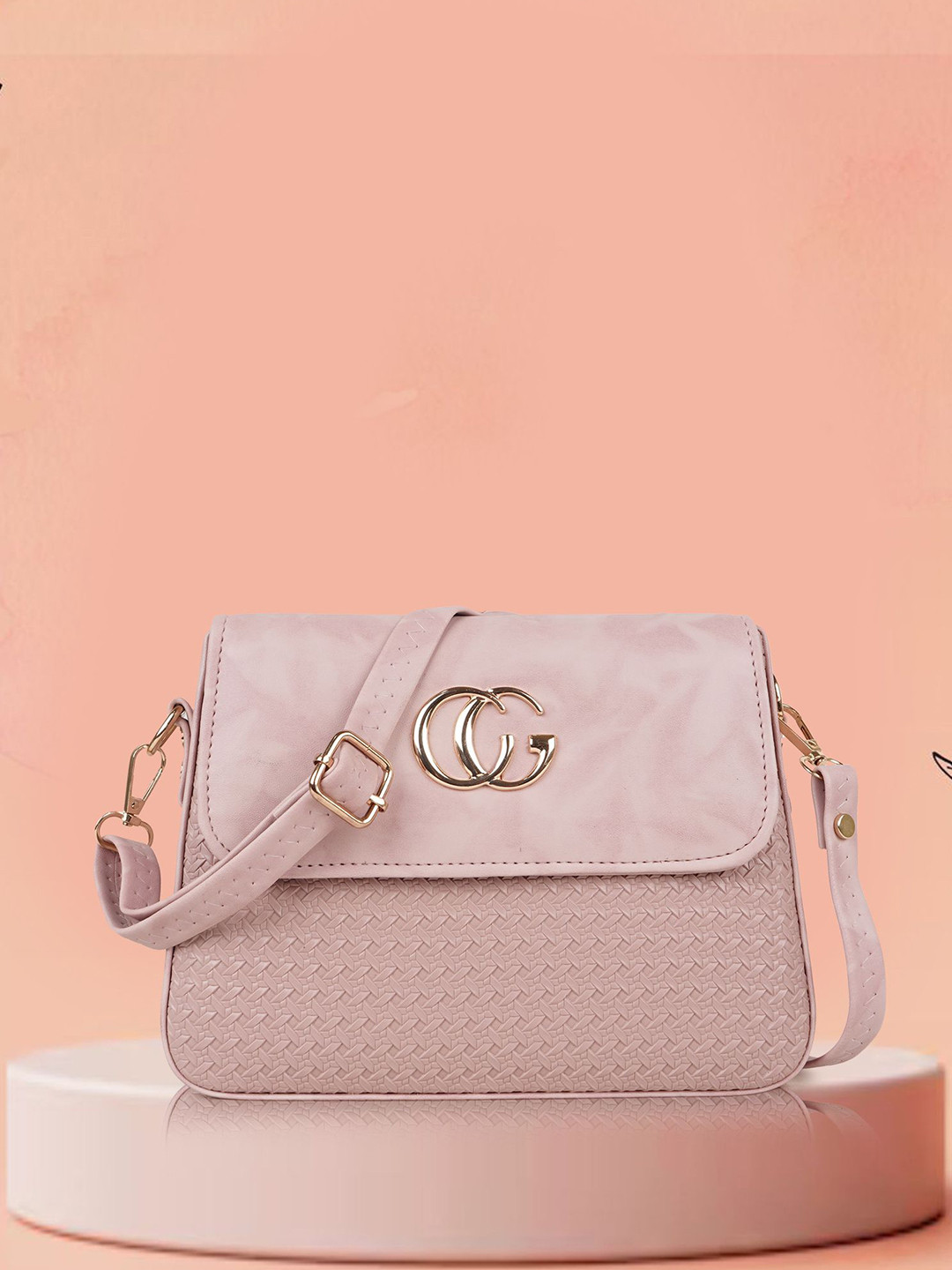 Alonzo Women Sling Bag