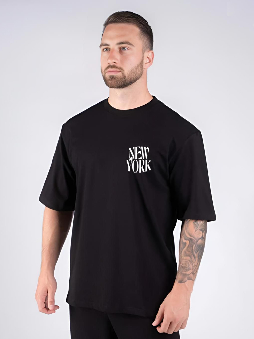 Unicus Apparel Men Printed T-shirt
