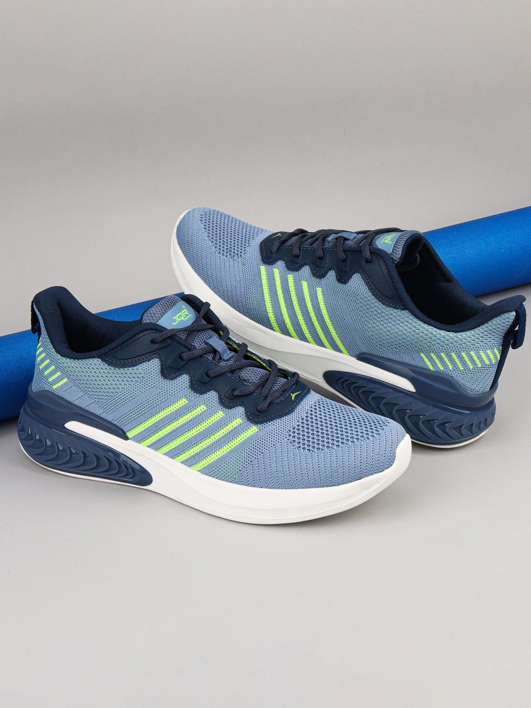 JQR Men TIGER NEW PLUS-2 Running shoes