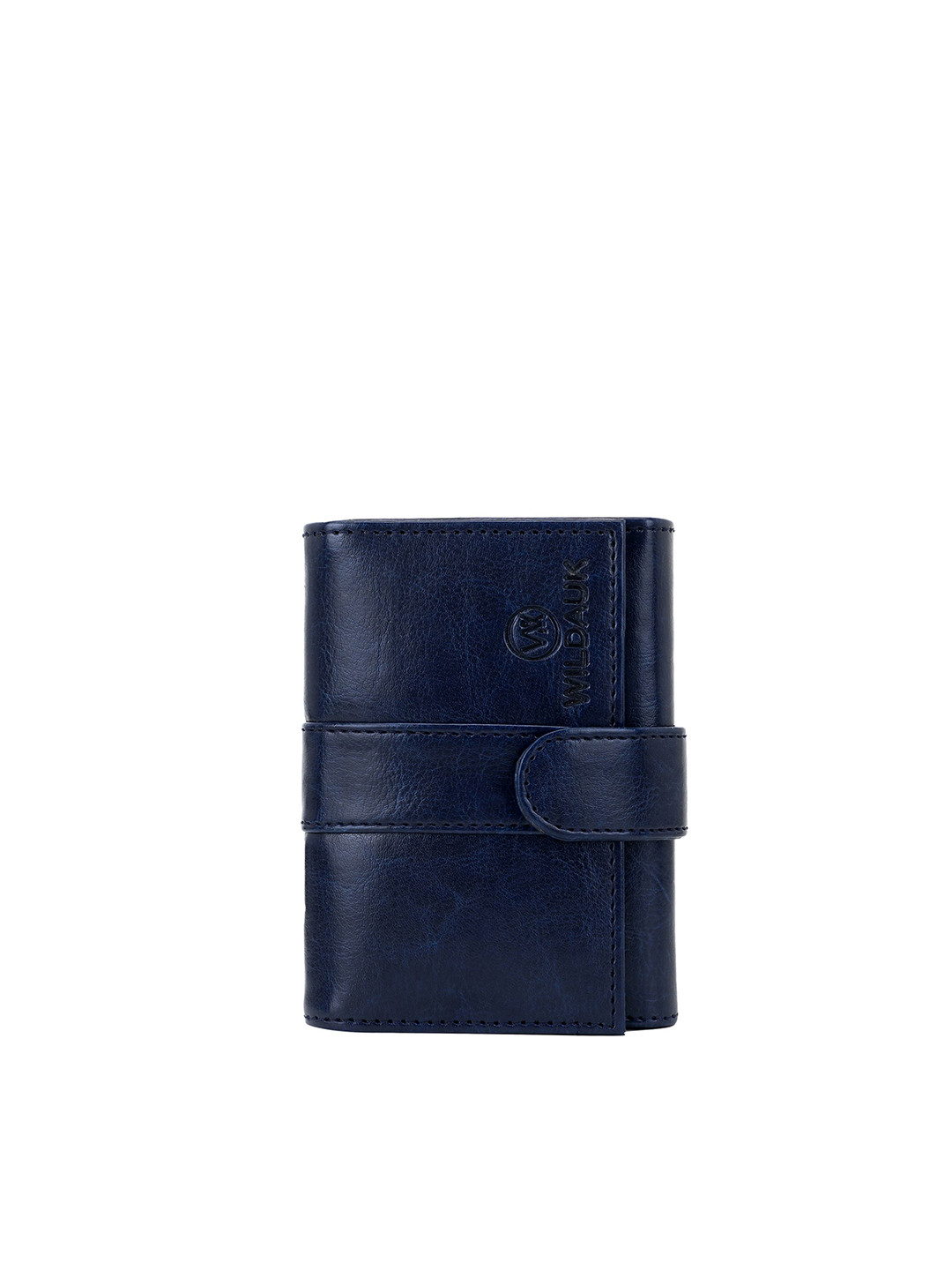 WILDAUK Women Textured PU Envelope