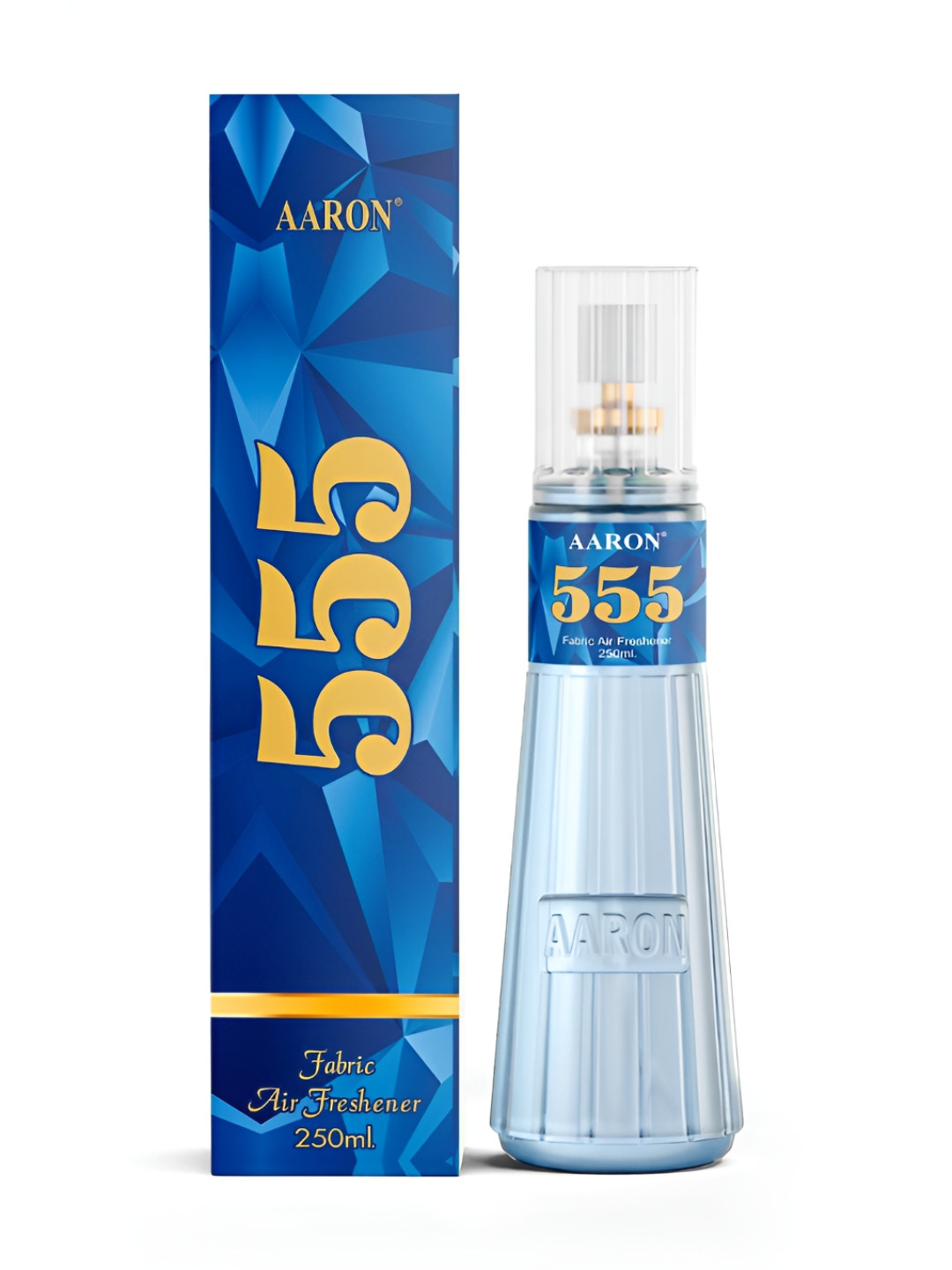 AARON Lasting Fragrance Air Freshener 250ml