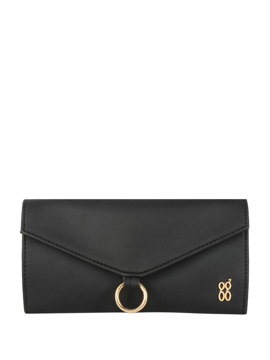 Baggit Women Brand Logo Envelope