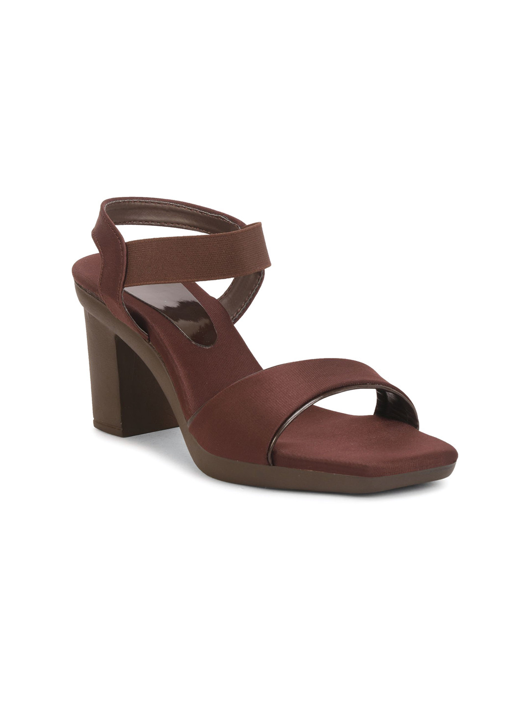 Killer Block Sandals