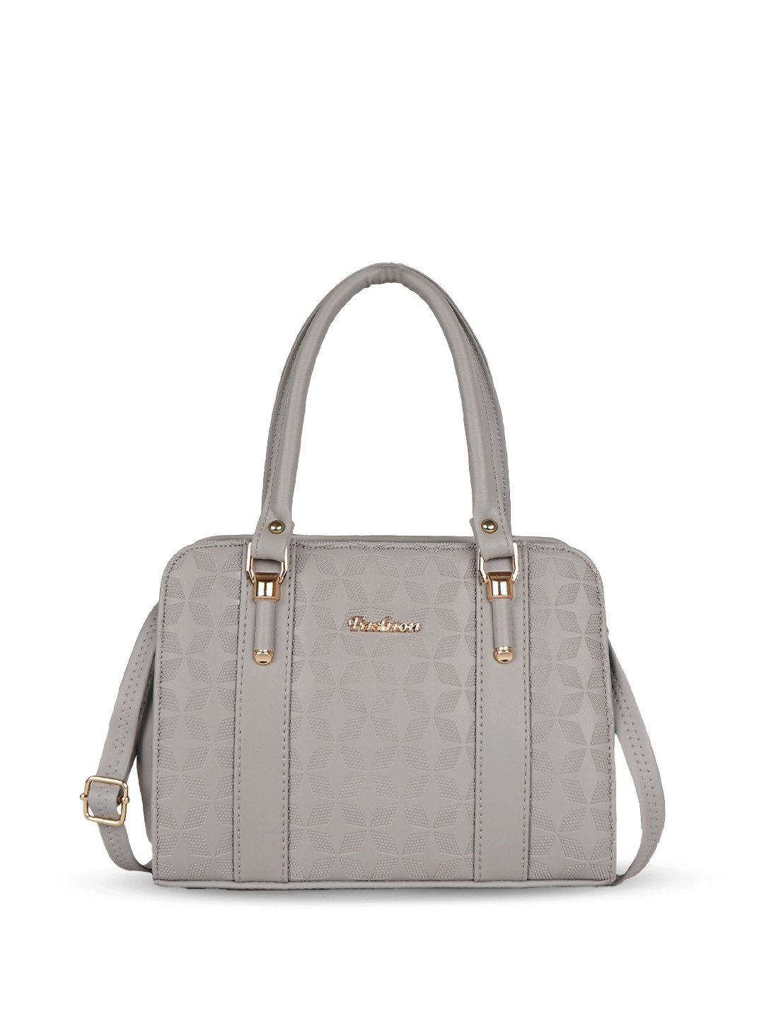 ROLEXO Women Satchel with Quilted