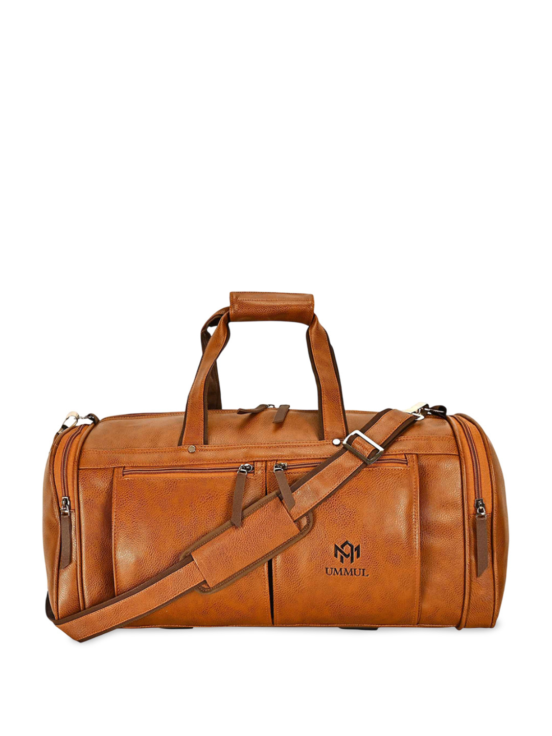 Ummul Foldable Casual Duffel Bag