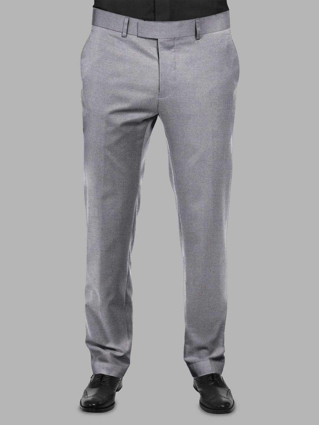 Bigreams Men Fourway Stretchable Trouser Fabric