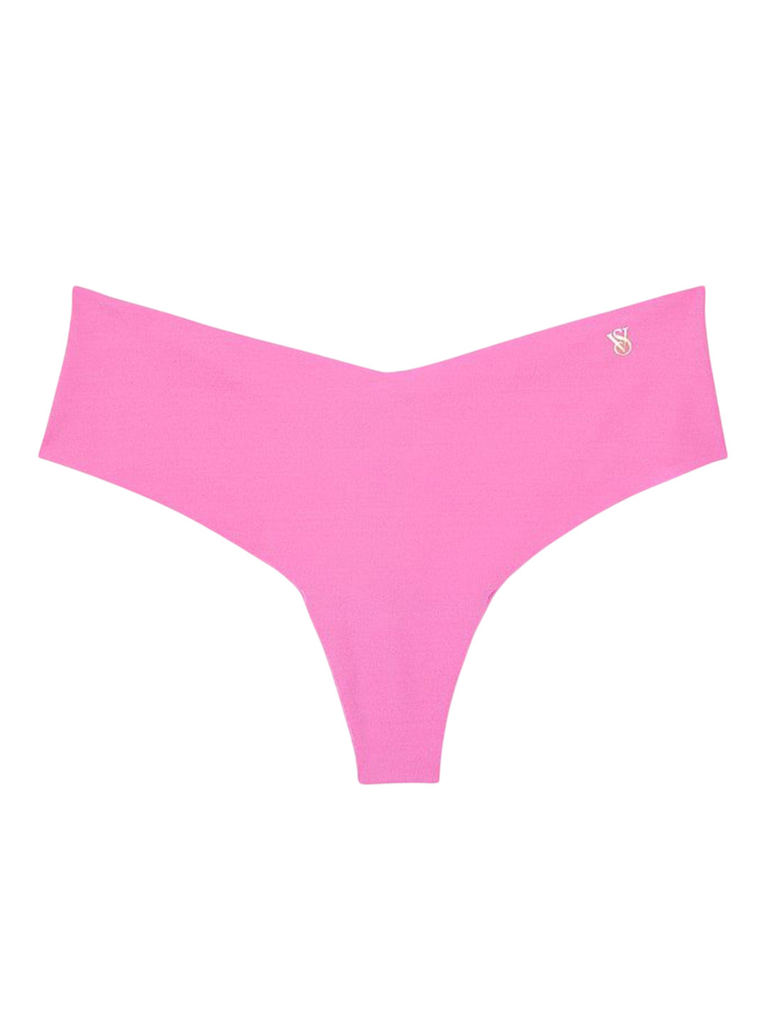 Victoria's Secret Women Low Rise No-Show No-Show Thong Briefs