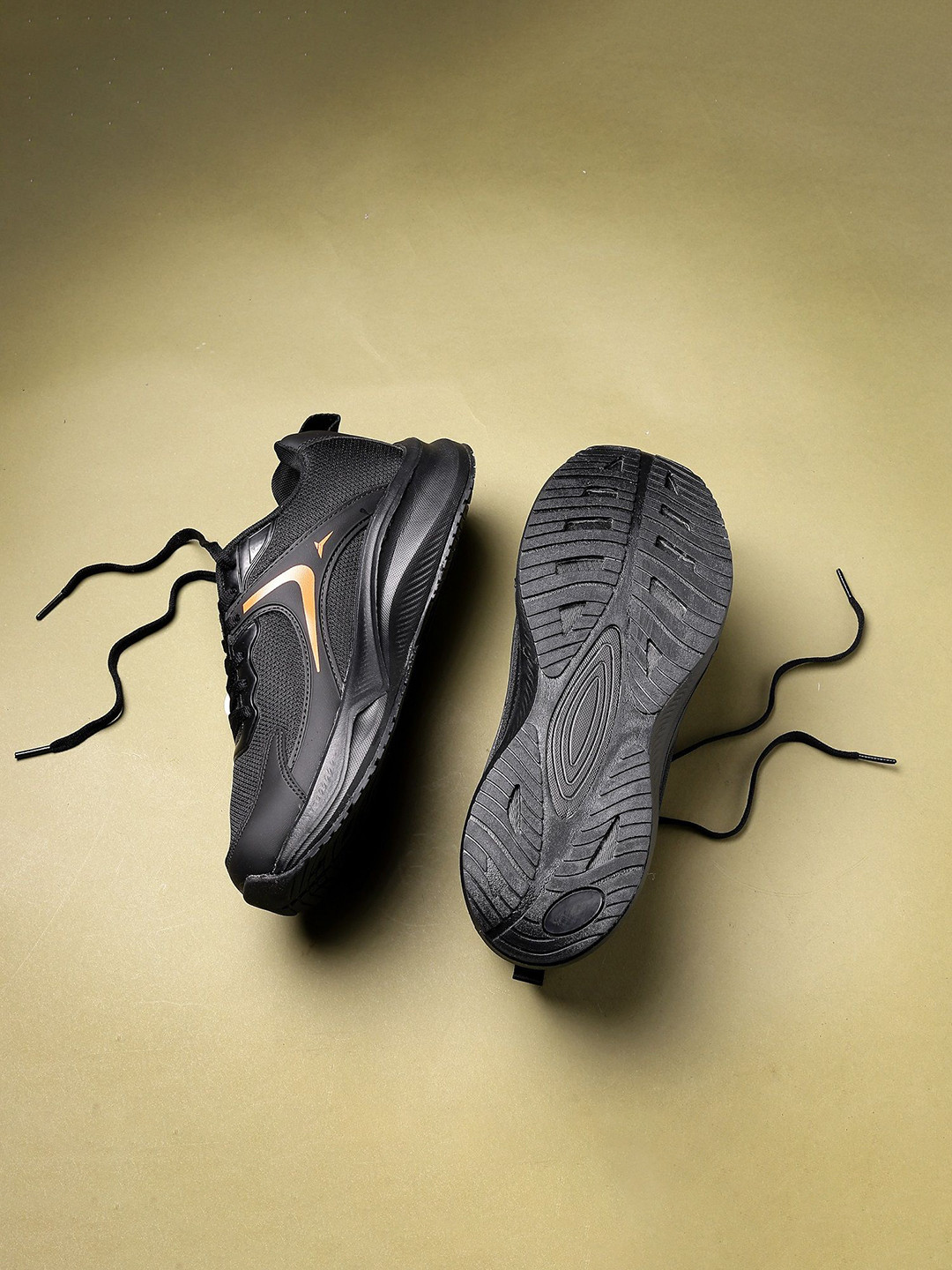 JQR Men COSMOS PLUS-2 Running Shoes