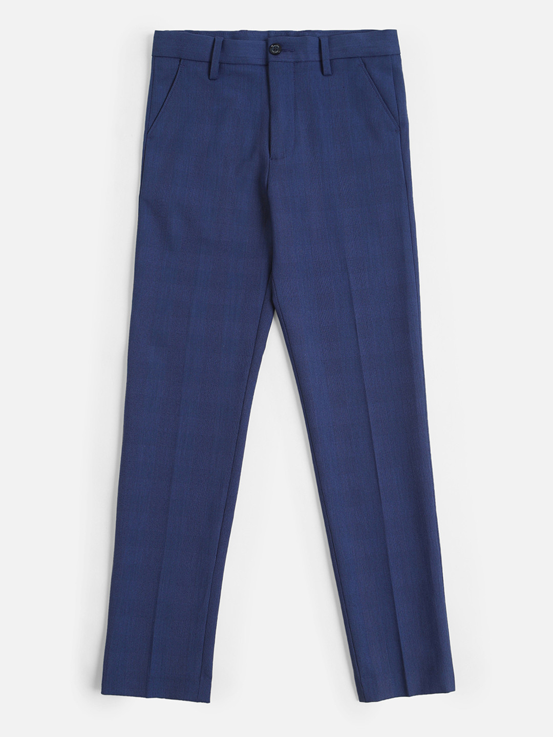 Allen Solly Junior Boys Formal Trousers