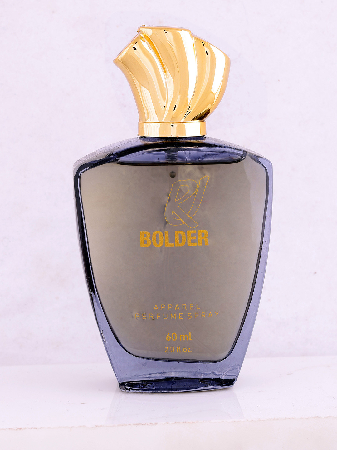 RU Marshin & Bolder Set Of 2 Long Lasting Perfume Spray - 60 ml Each