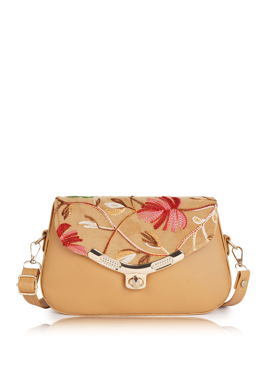 ROLEXO Women Classy Shoulder Sling Bag