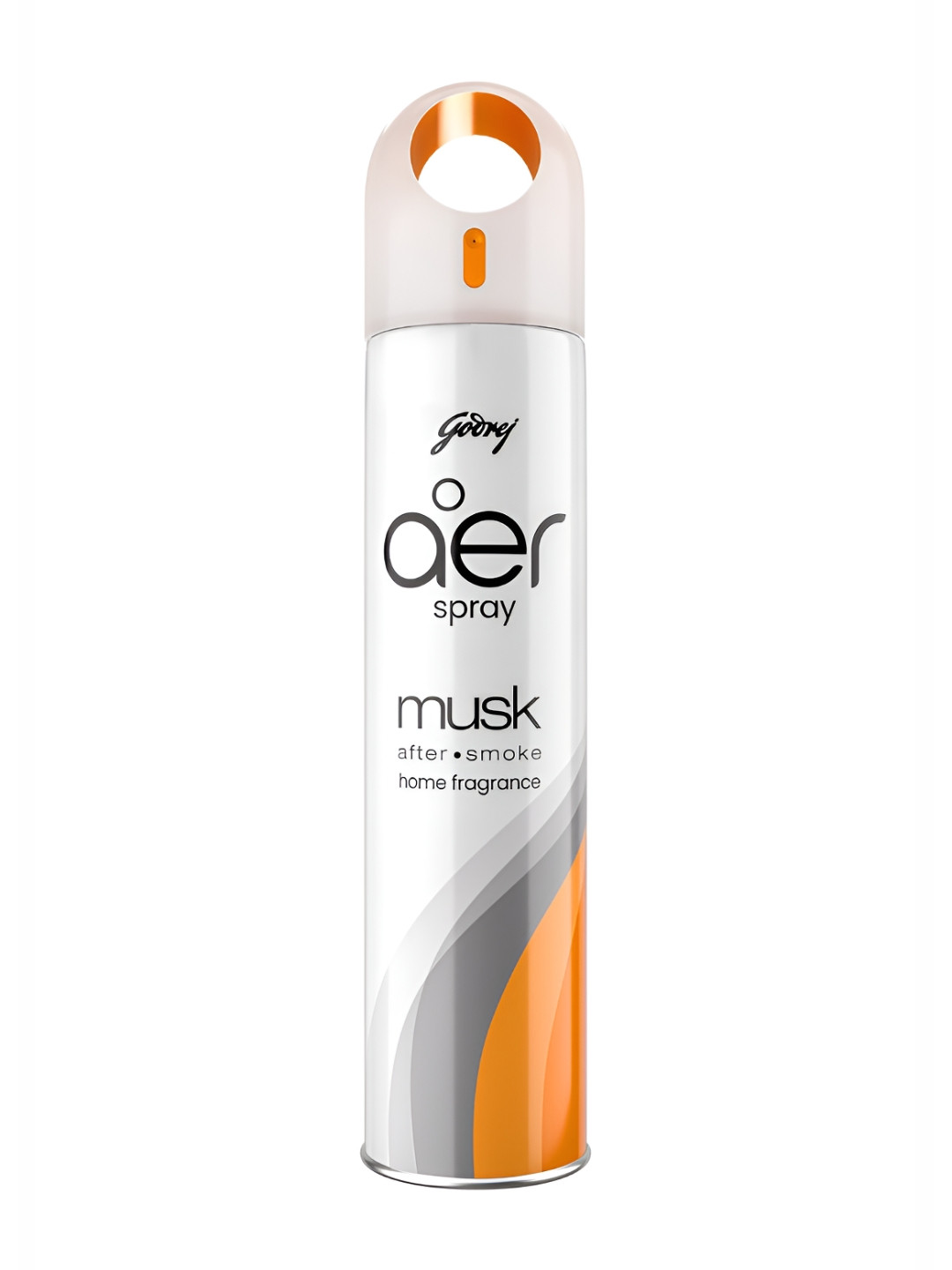 Godrej Aer Musk After Smoke Spray Room Freshener-220ml