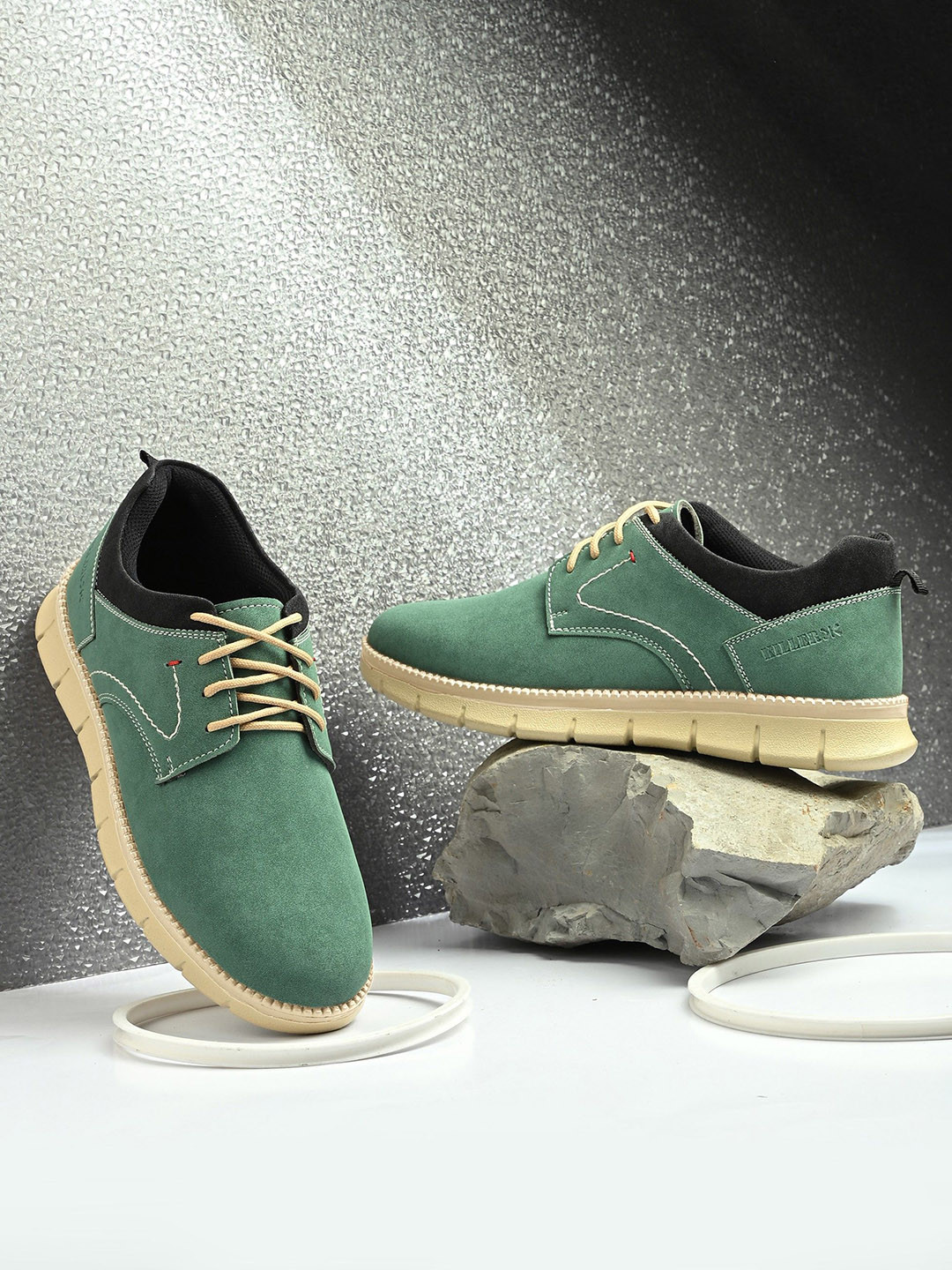 Killer Men Comfortable Sneakers