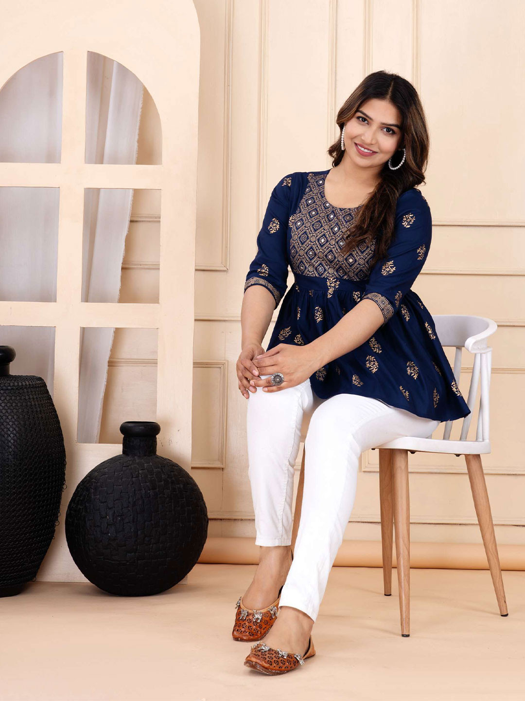 Billion Women Top