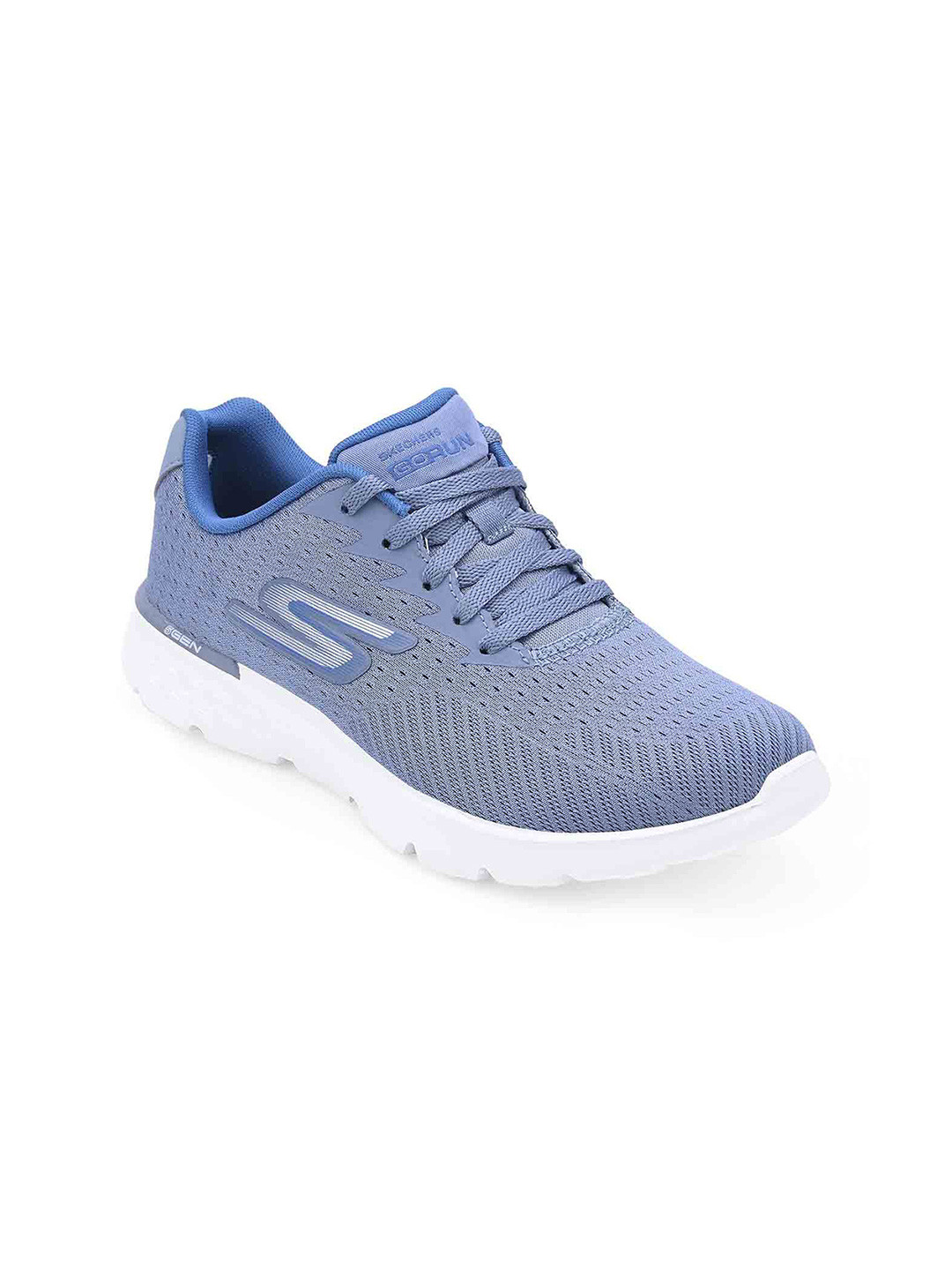 Skechers Go Run 400 Sole Women Running Shoes