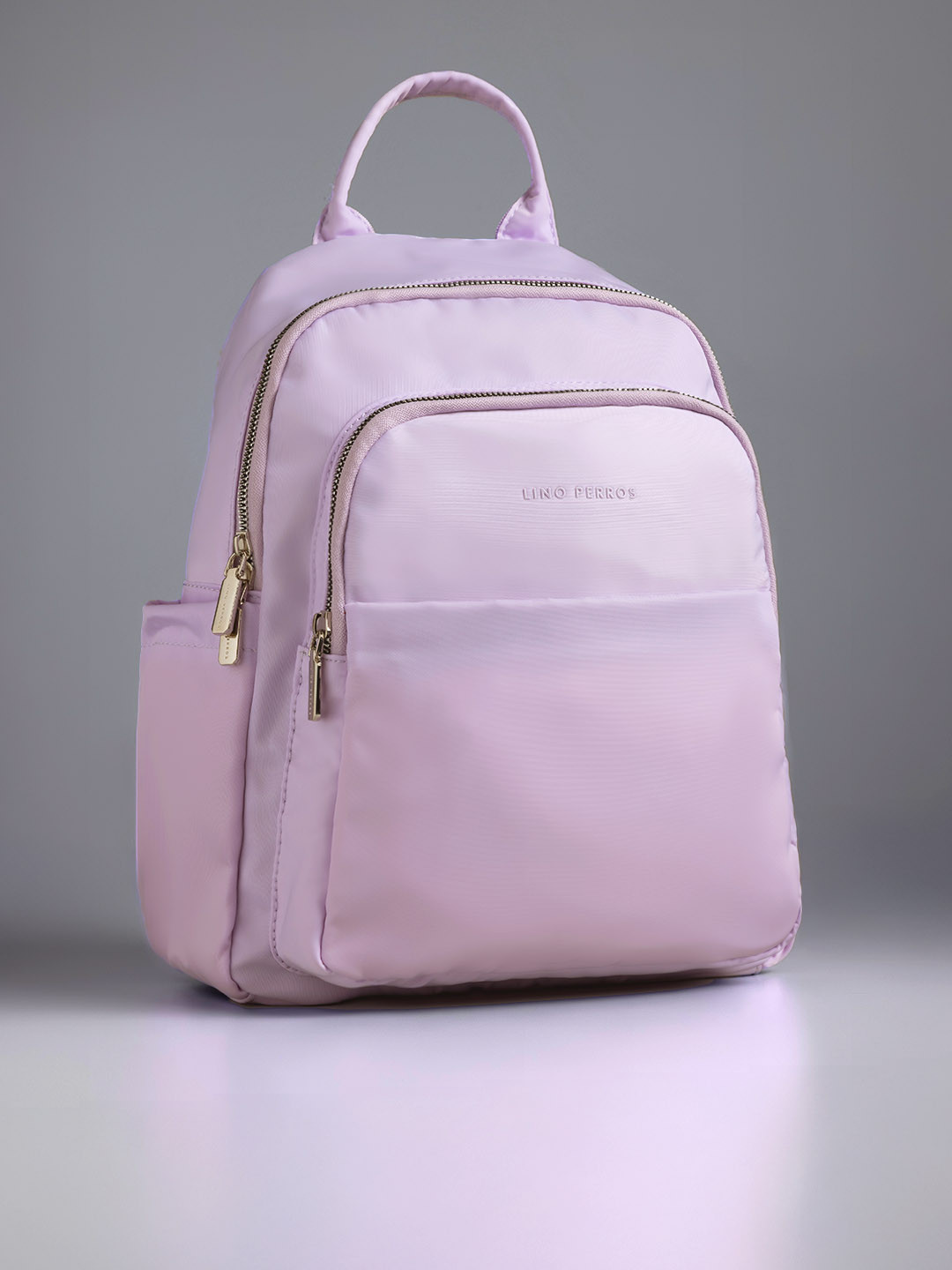 Lino Perros Women Backpack - 12.3 L