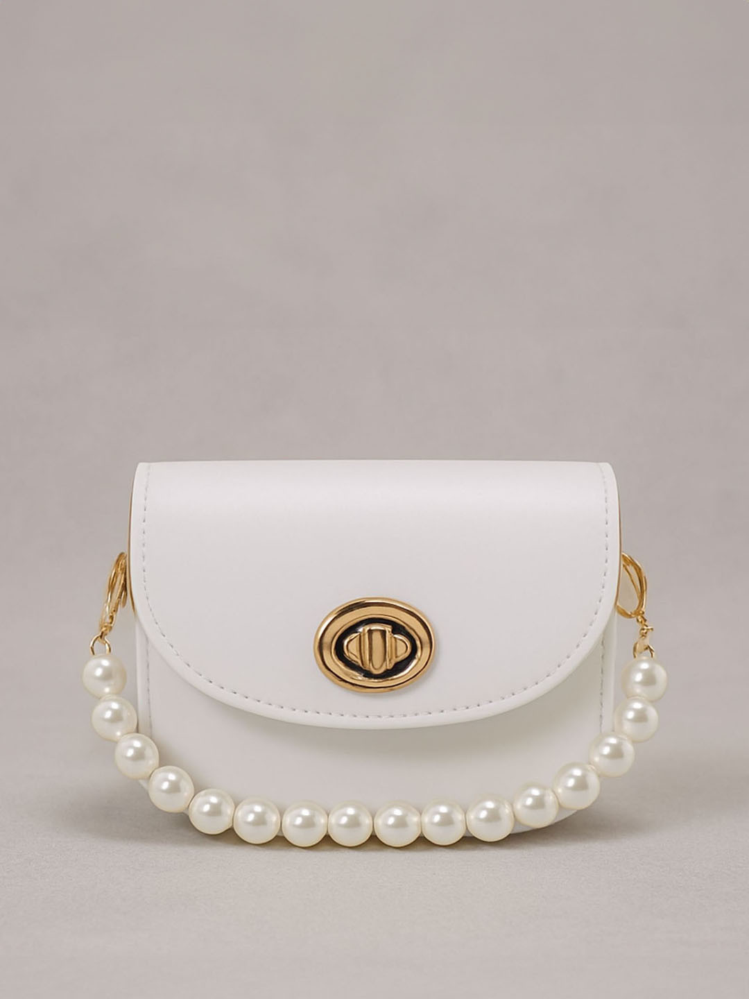 Lino Perros Miniature Handheld Bag