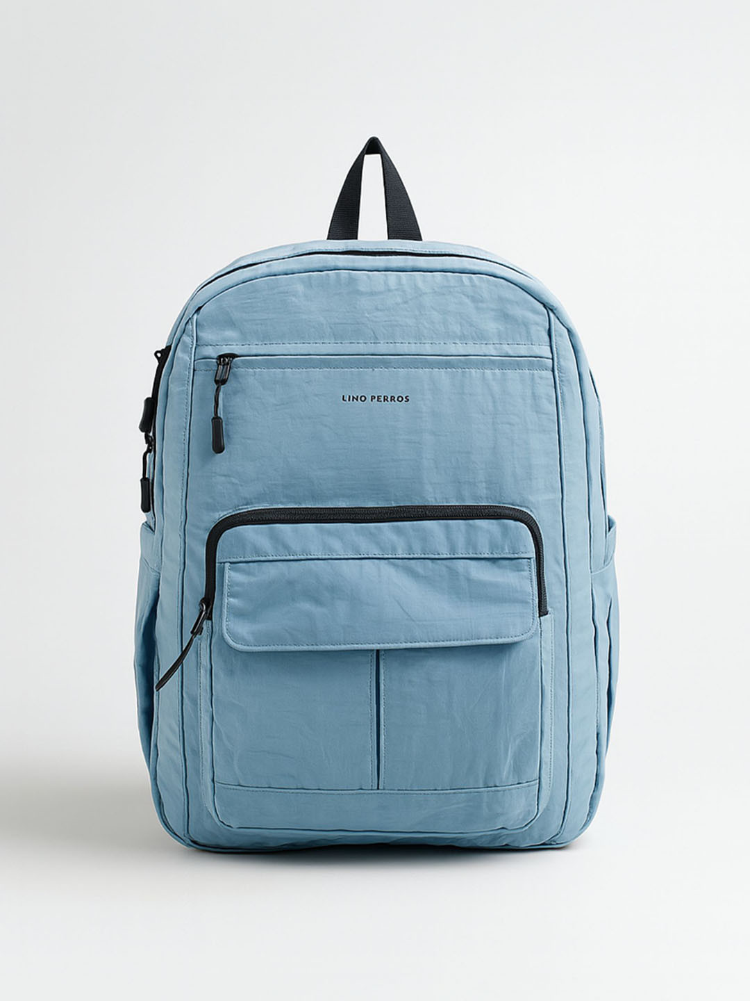 Lino Perros Women Pacman Medium Backpack