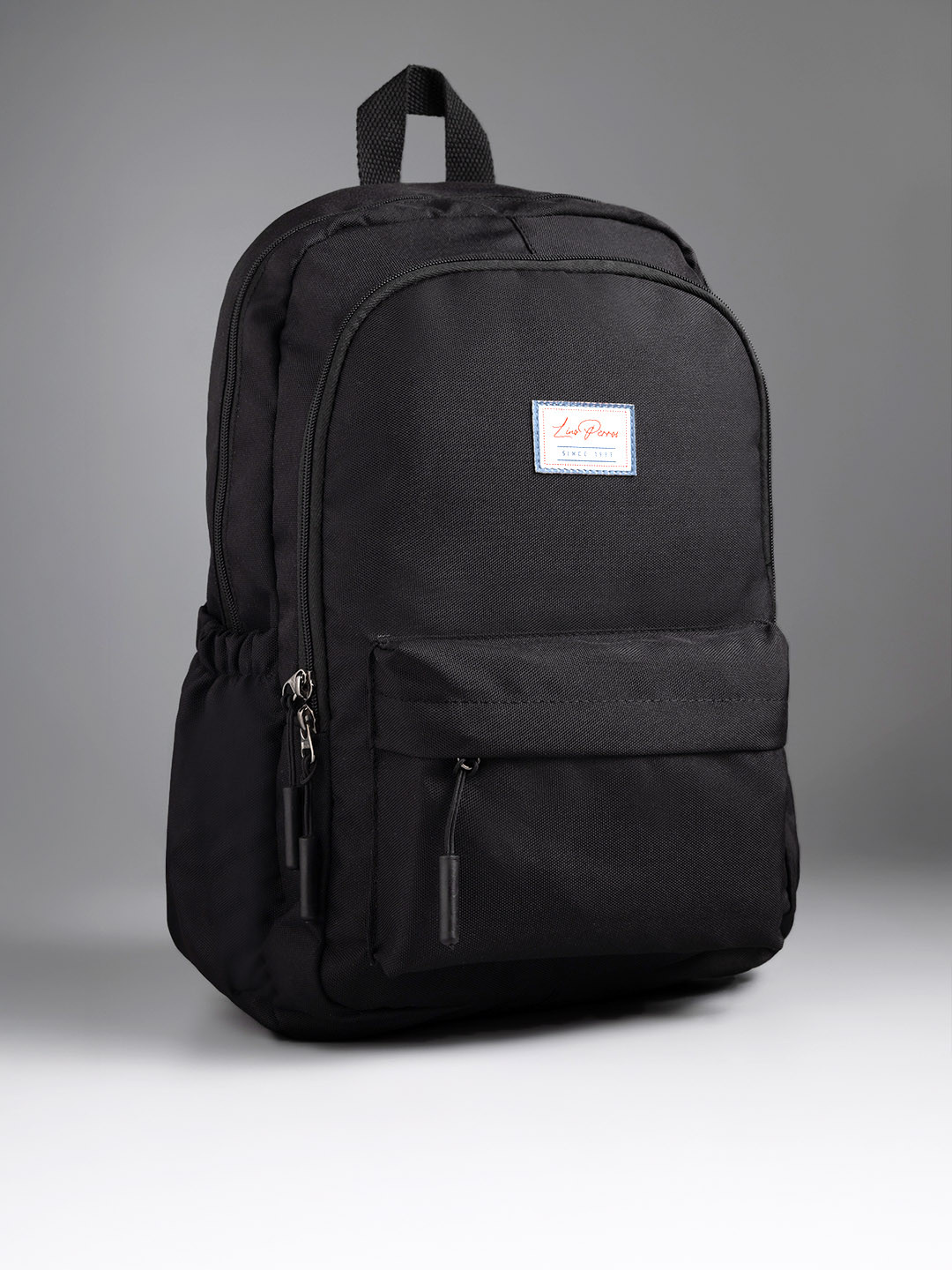 Lino Perros Women Laptop Backpack - 14.4 Litres