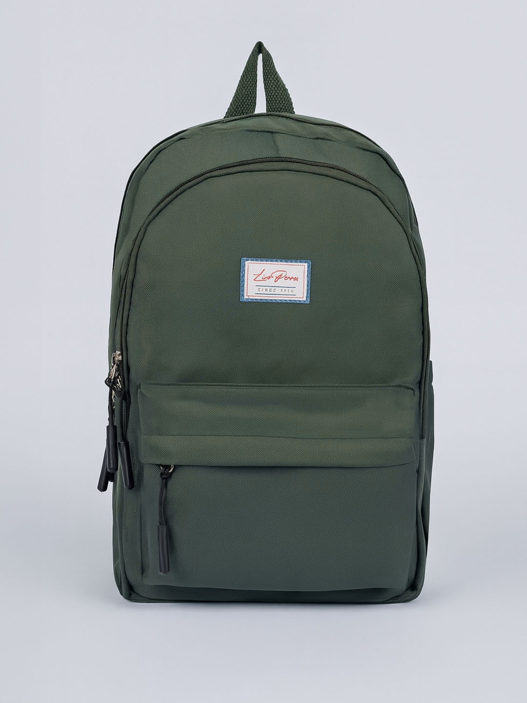 Lino Perros Women Laptop Backpack - 14.4 Litres