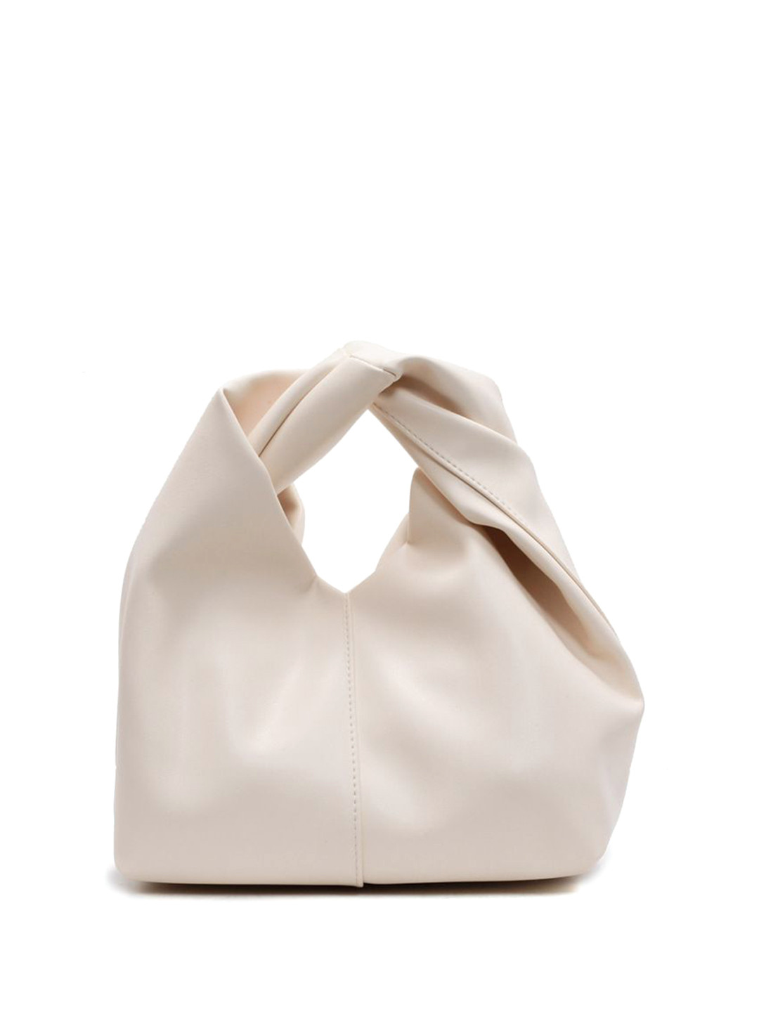 CORSICA Water Resistance Half Moon Hobo Bag