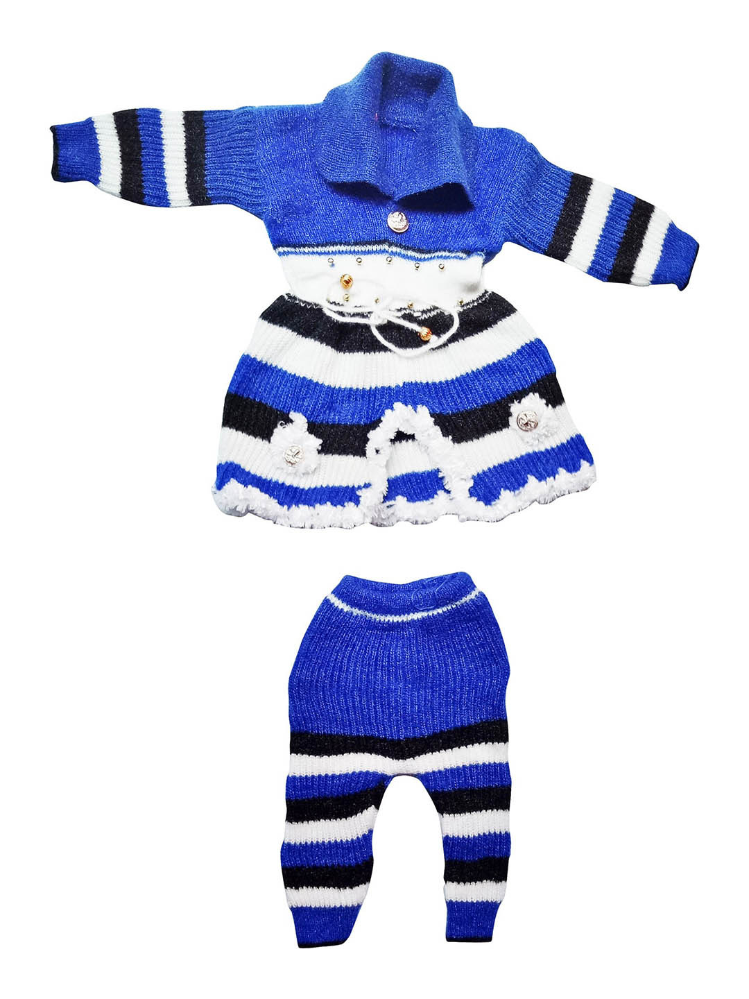 ATXP Girls Multi Clothing Set