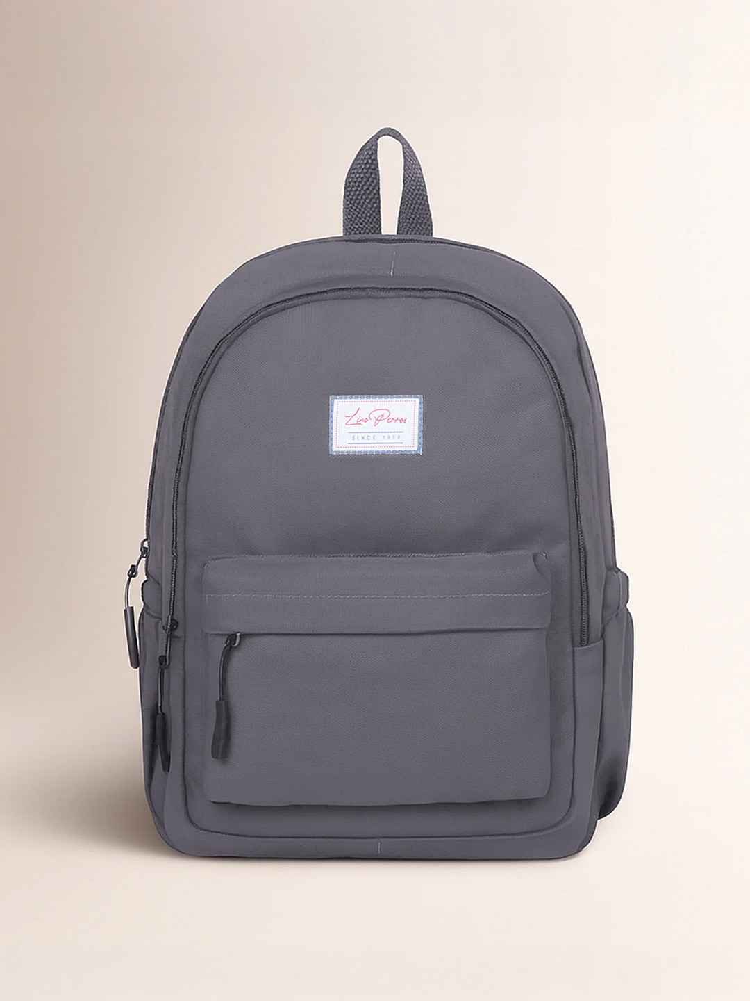 Lino Perros Women Laptop Backpack - 14.4 Litres