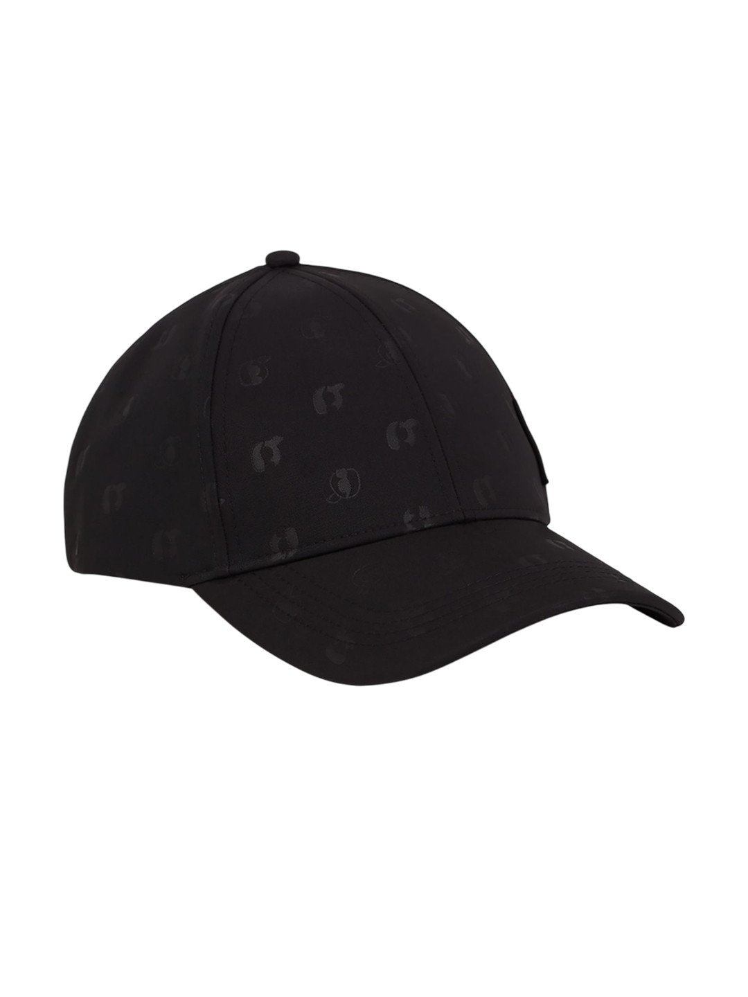 Karl Lagerfeld Men Printed Caps