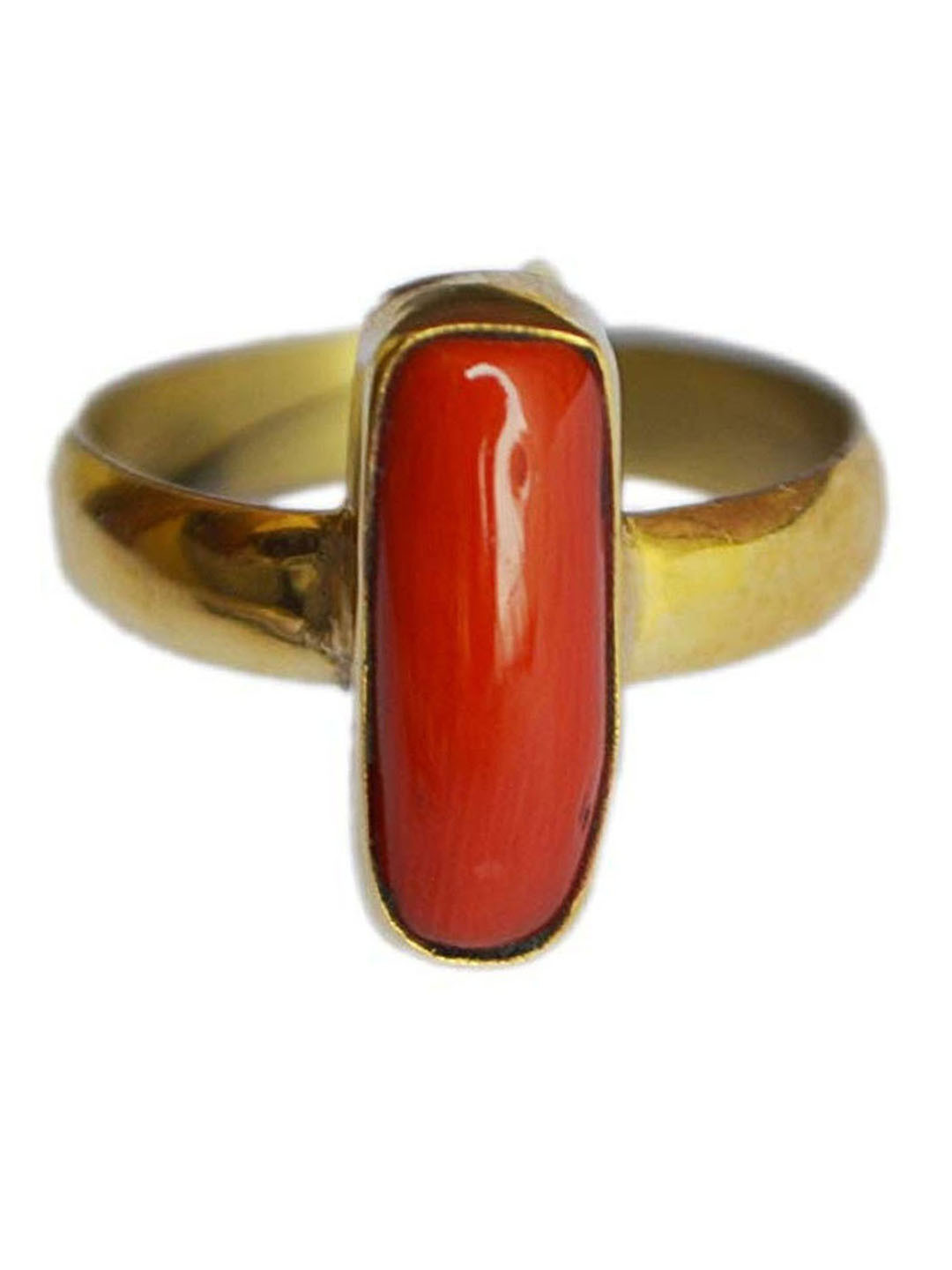 RAVIOUR LIFESTYLE Men Blue Ring