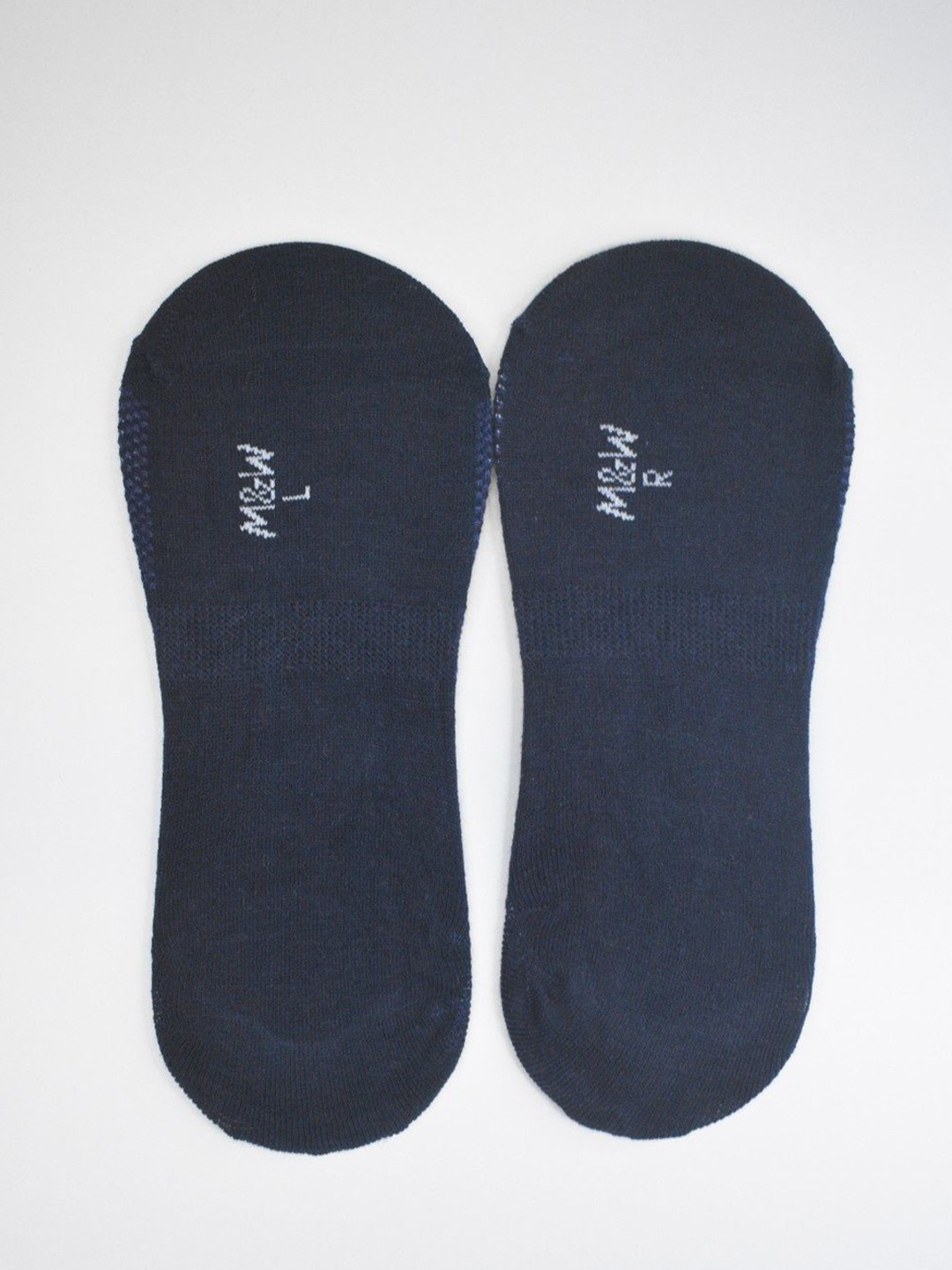 Milk&Whisky Men Shoe Liners Socks