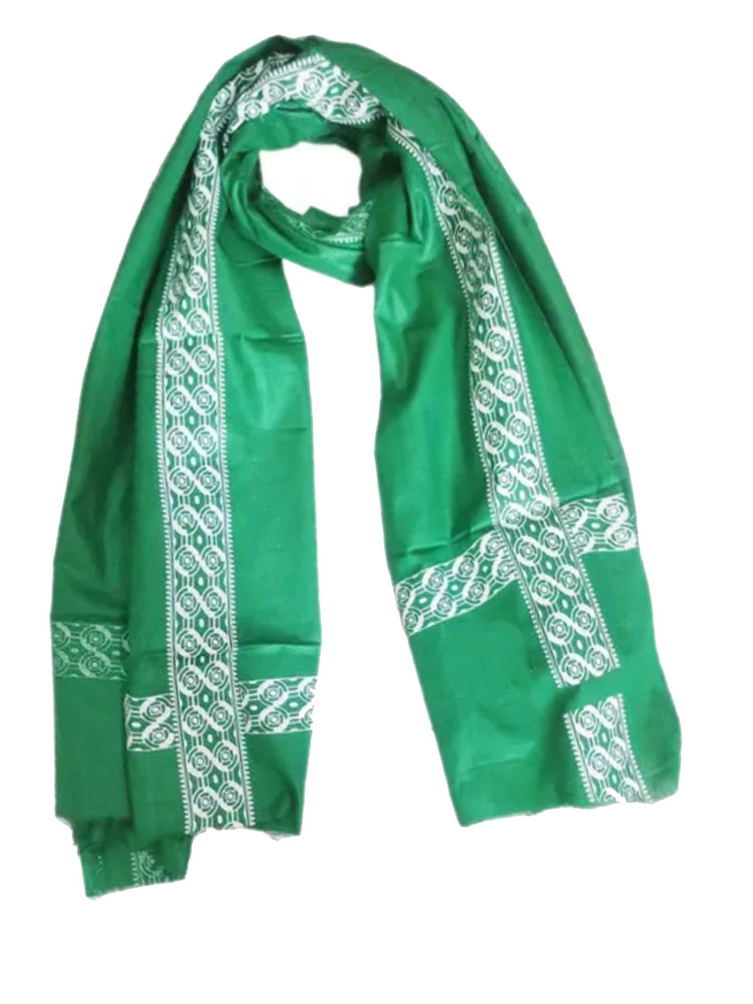 AHMADUN Unisex Printed Scarf