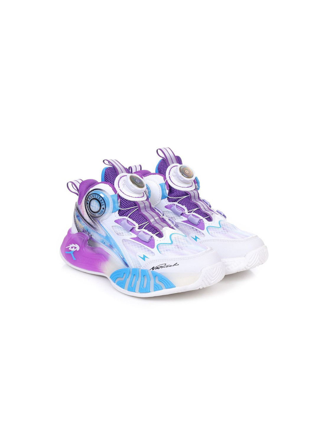 ZOOMBIE Kids Anti Odour Walking Shoes