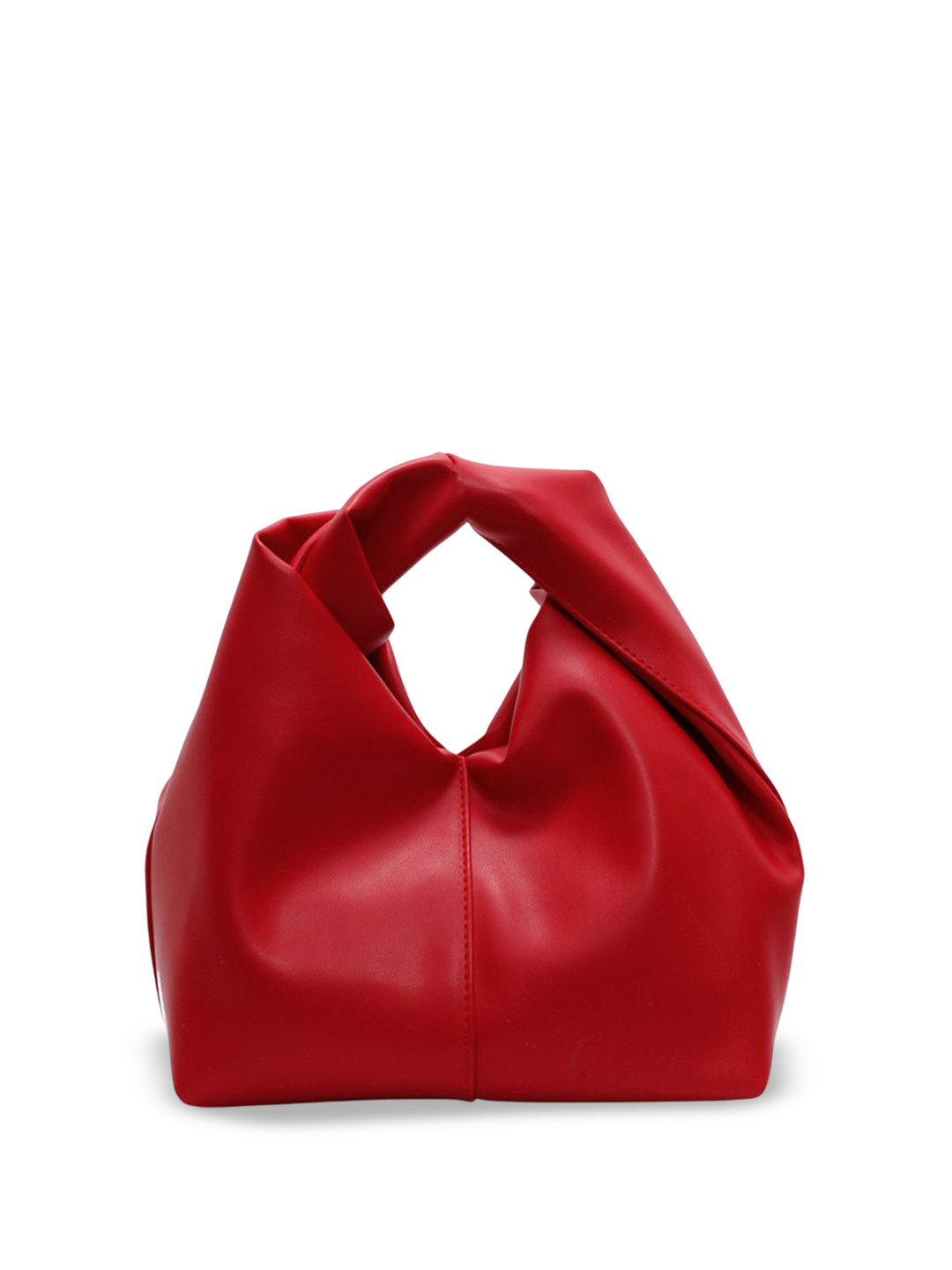 CORSICA One Handle Half Moon Hobo Bag