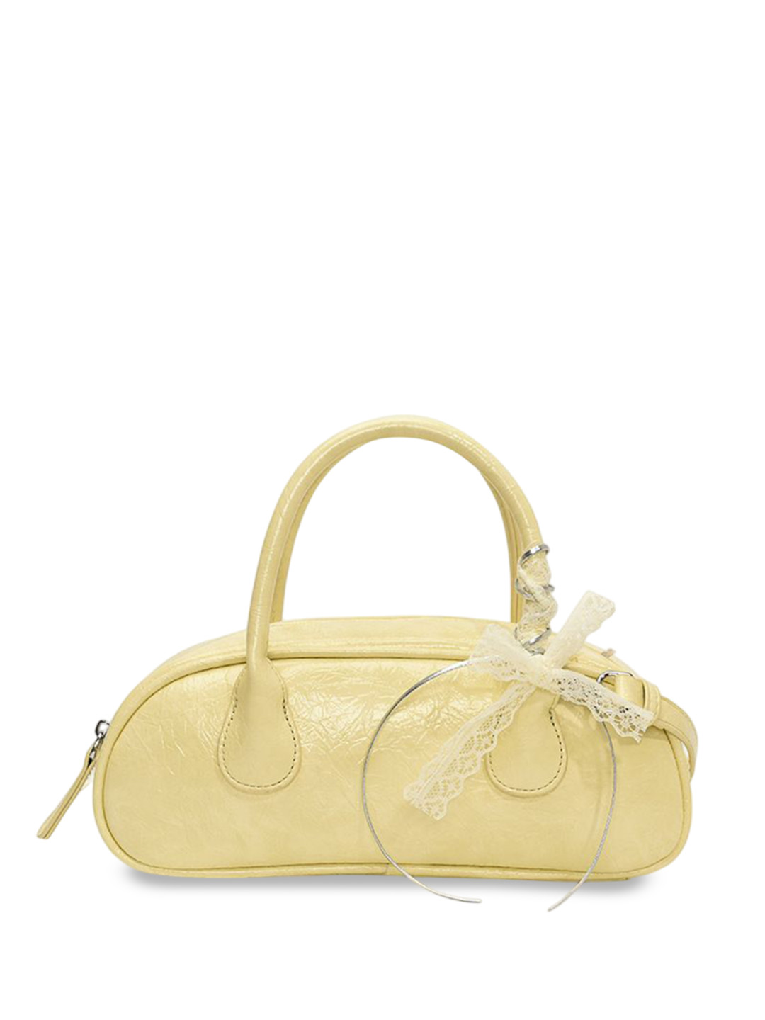 CORSICA Miniature Small Tote Bag