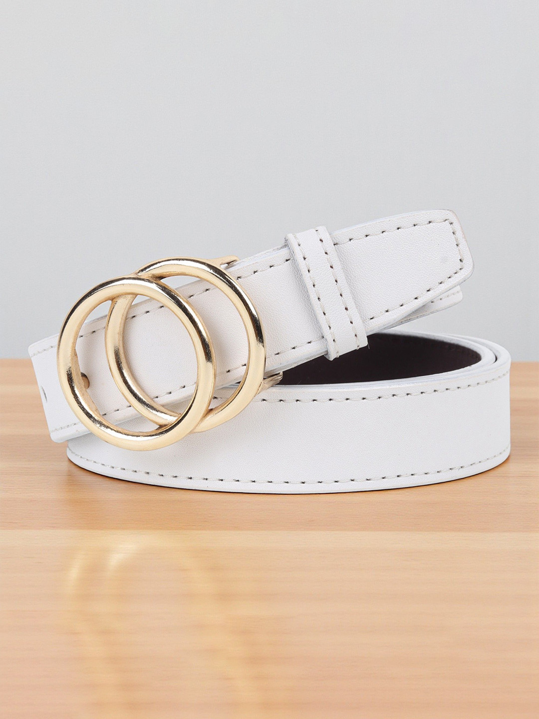 Mast & Harbour Women Formal Belt