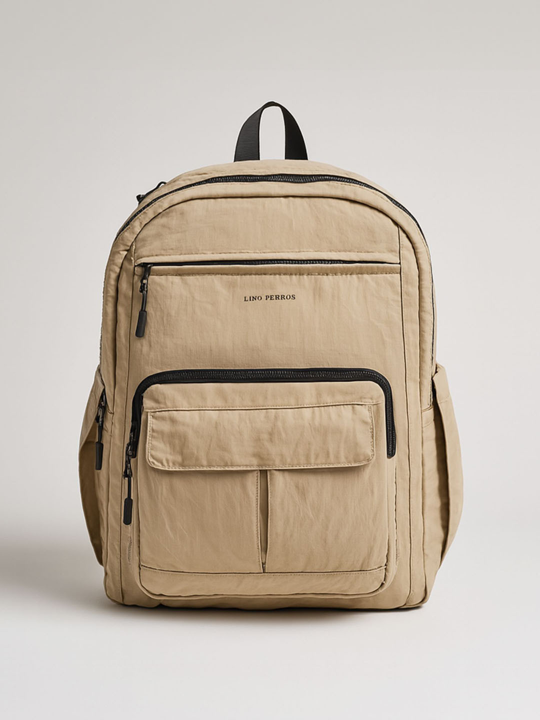 Lino Perros Pacman Utility Everyday Backpack