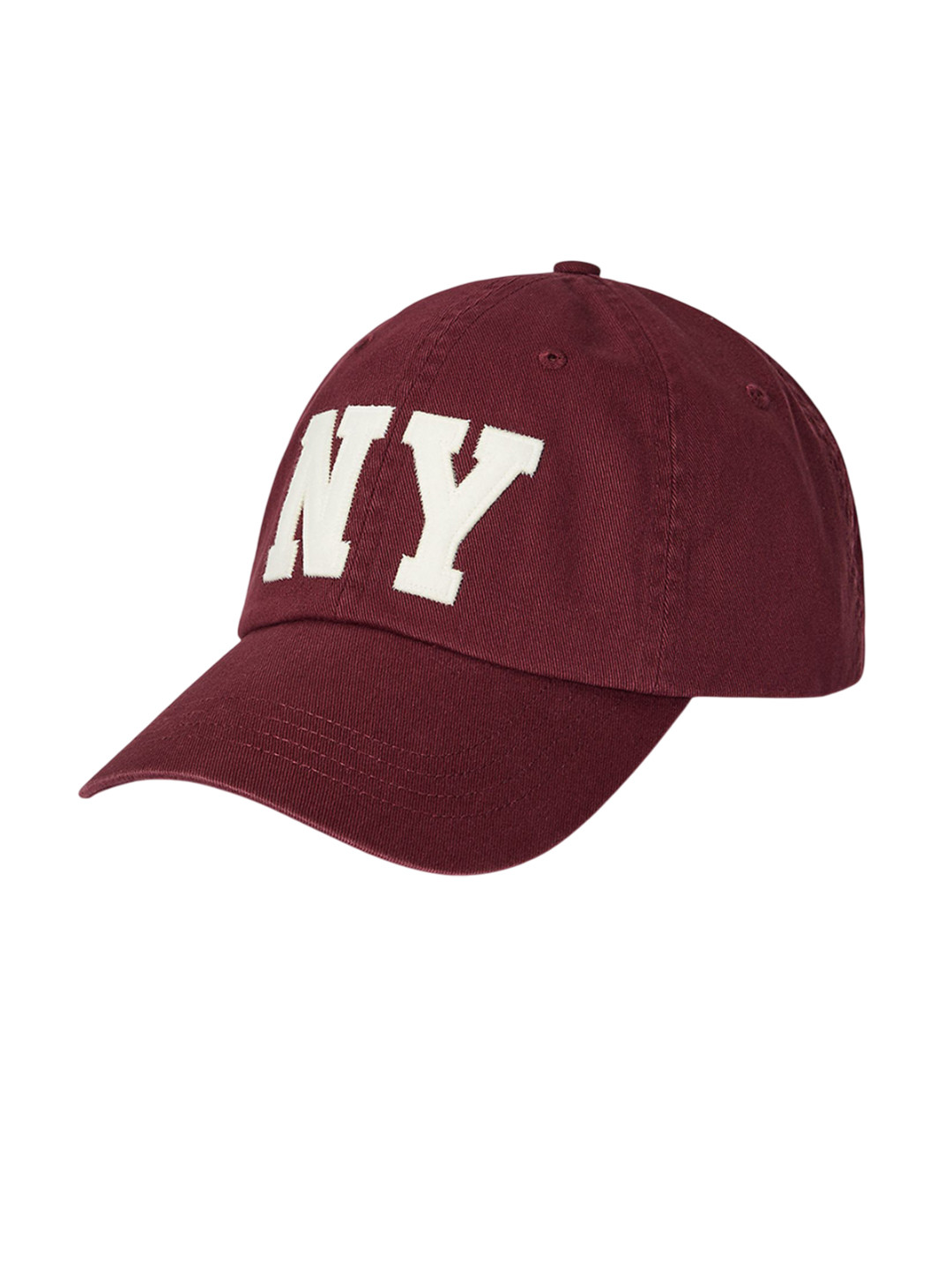 Polo Ralph Lauren Men Embroidered Cotton Ball Cap