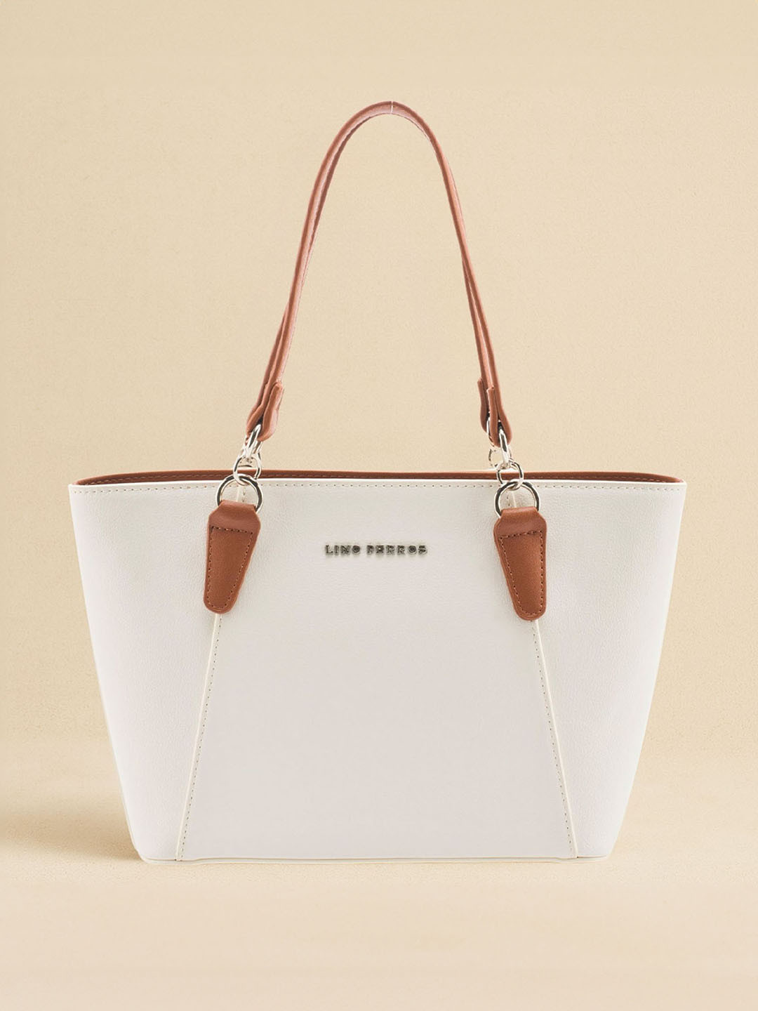 Lino Perros Tote Bag