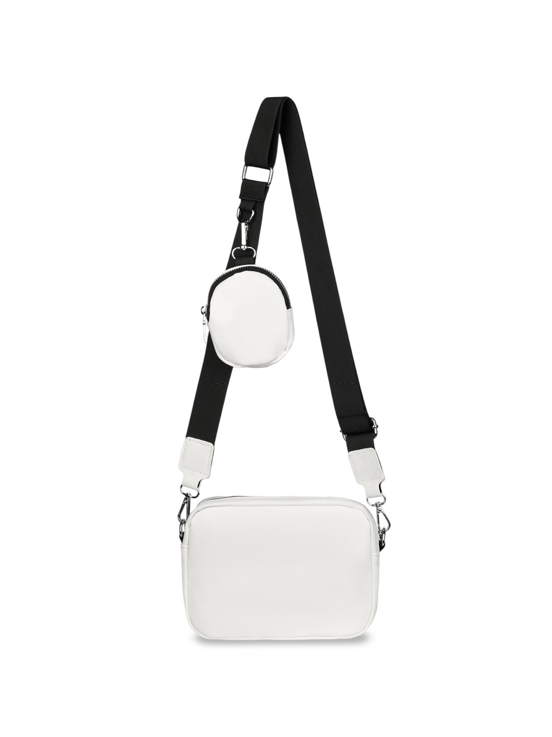CORSICA Miniature Sling Bag With Pouch