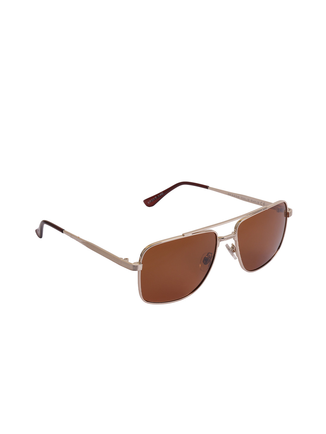 Daniel Klein Women UV Protected Lens Oversized Sunglasses DK3258-C3