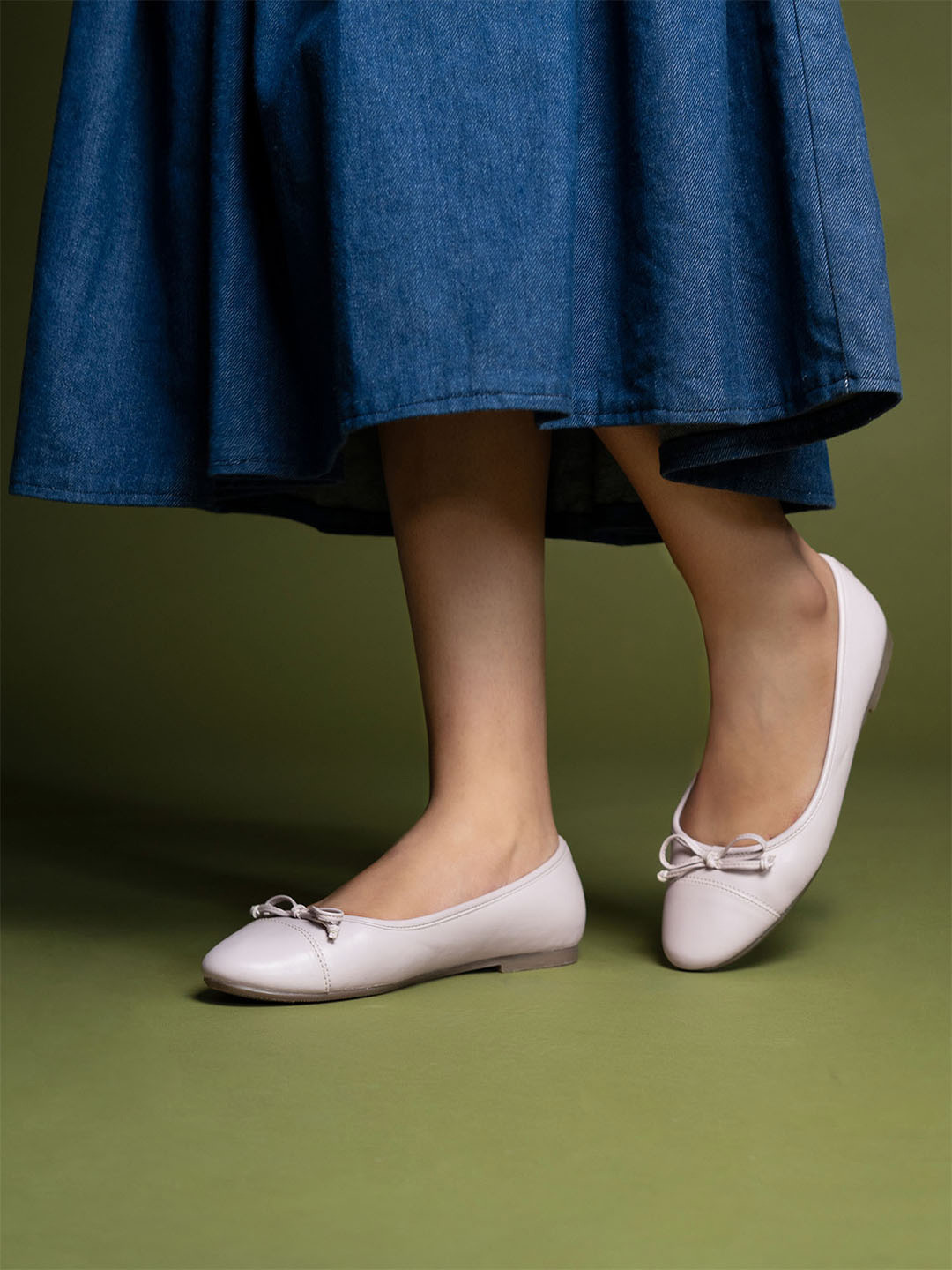 Theater Women Swans Pink Ballerinas