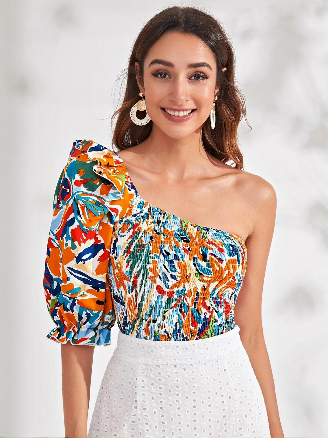 HERE&NOW Women Polyester Running Tshirts