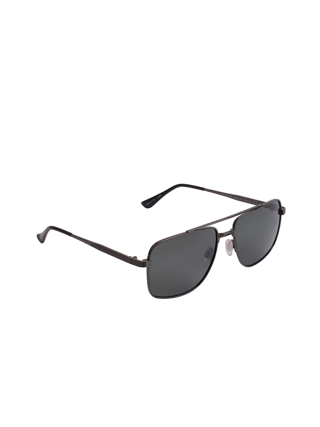 Daniel Klein Women Oversized Sunglasses with UV Protected Lens DK3258-C2