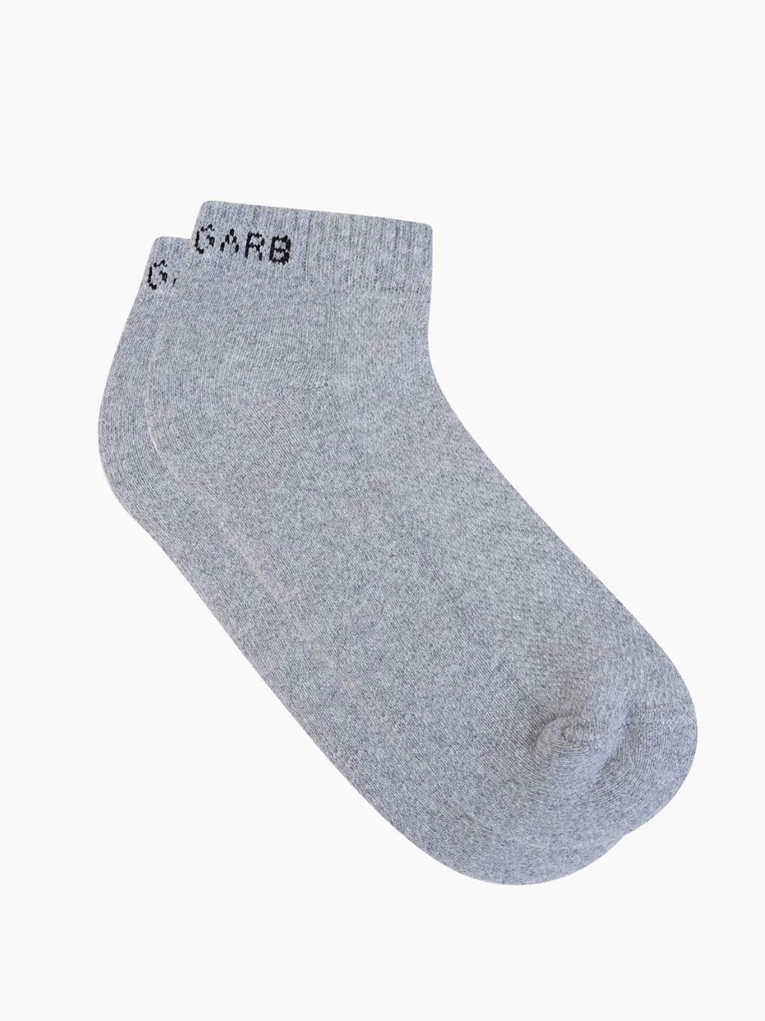 AIR GARB Breathable Low Ankle-Length Socks