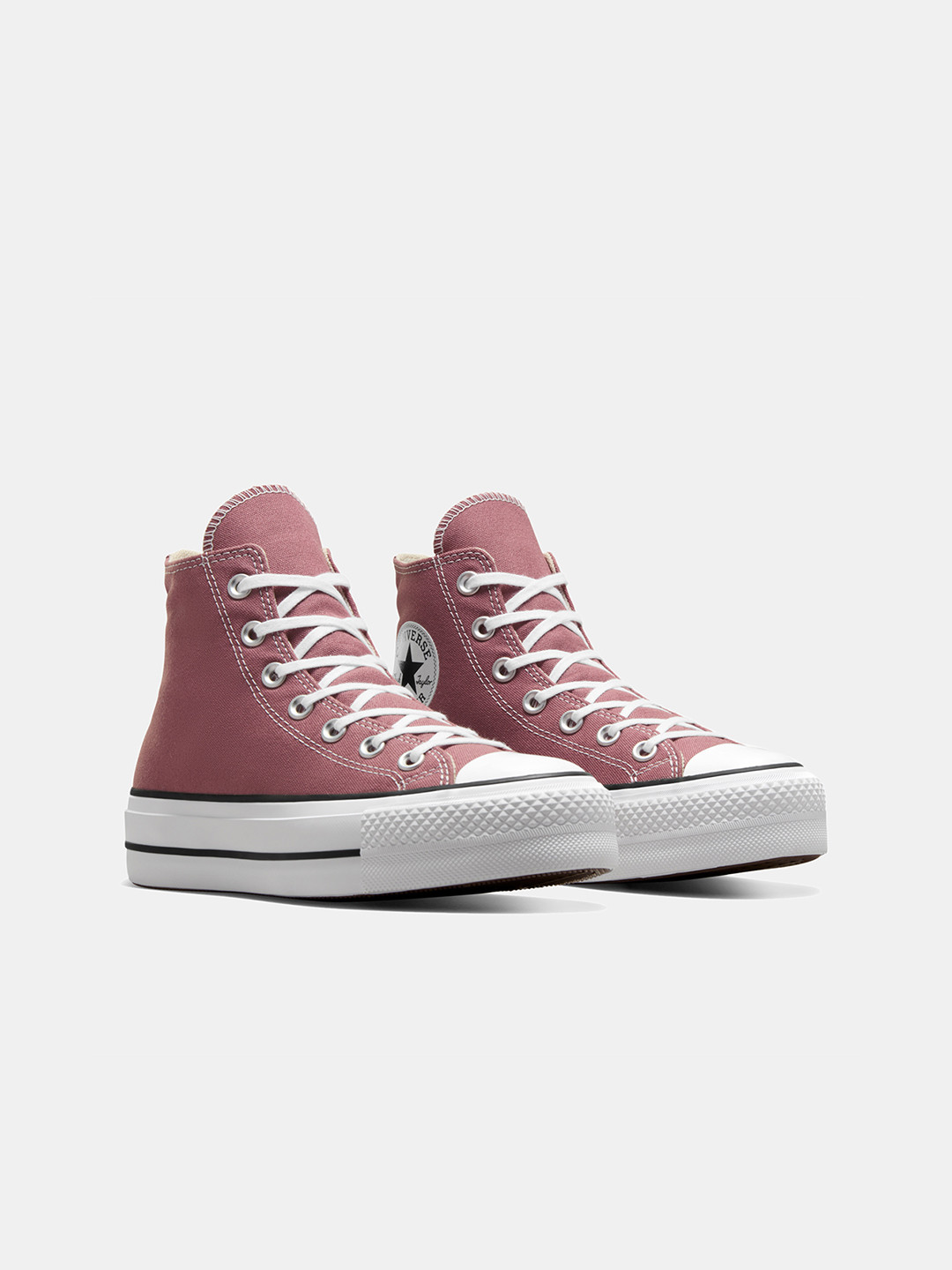 Converse Women Chuck Taylor All Star Lift Platform High Top Sneaker