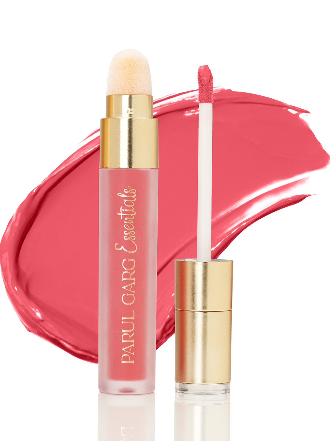 Parul Garg Velvet Rose Liquid Blush- 3 ml- Rosy Pink